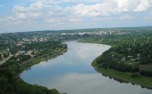 У молдовському селі Гиска виявили нові уламки ракети С-300