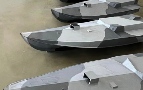 Росіяни адаптовуються до ударів українських морських дронів — Риженко