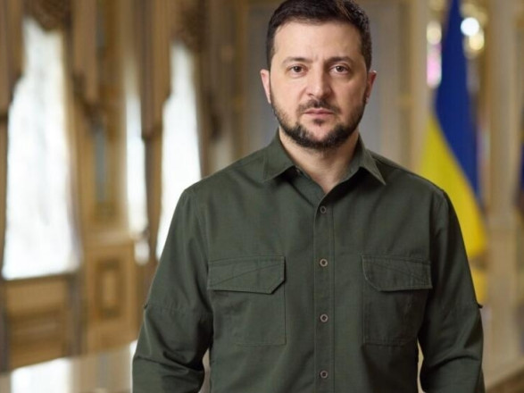 На наступному тижні Зеленський здійснить візит до Румунії – ЗМІ