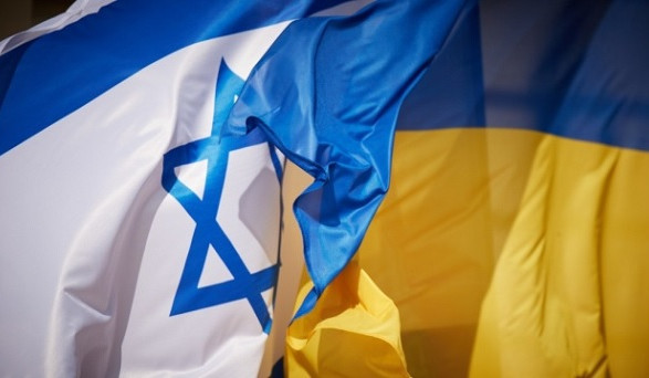 Посольство шукає чартер, який вивезе українців з Ізраїлю до Молдови - дипломат