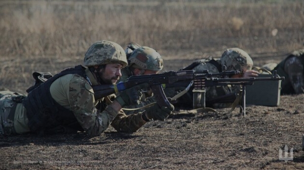 Росіяни марно намагаються повернути собі позиції біля Андріївки та Вербового – Генштаб