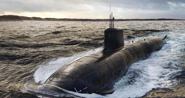 Британія вкладає 4 млрд фунтів у створення нового&hellip;