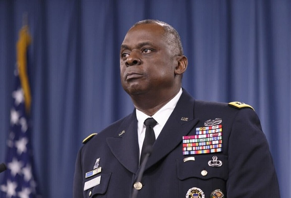 США забезпечать Ізраїлю усе необхідне для самооборони - Пентагон