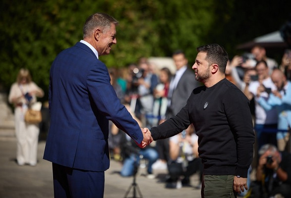 Вже скоро запрацює “зерновий коридор” з України через&hellip;