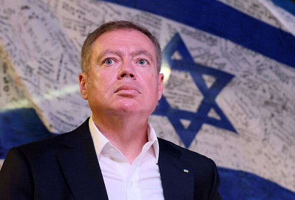 Зараз немає технічної можливості евакуювати українців з Ізраїлю - посол України