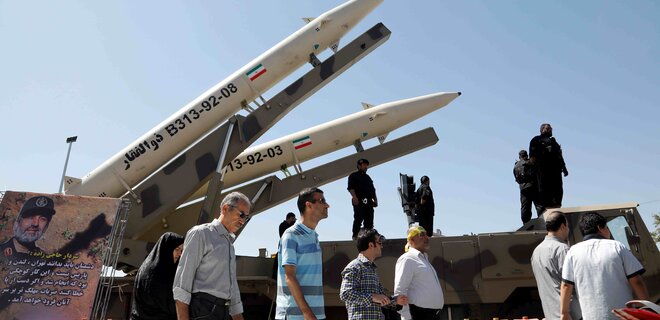 Іран може створити ядерний пристрій за два тижні – Пентагон - Фото