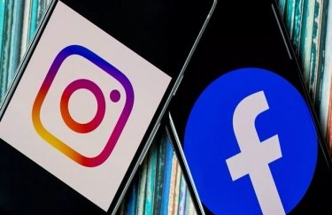 Податкова служба відстежуватиме продажі через Facebook та Instagram