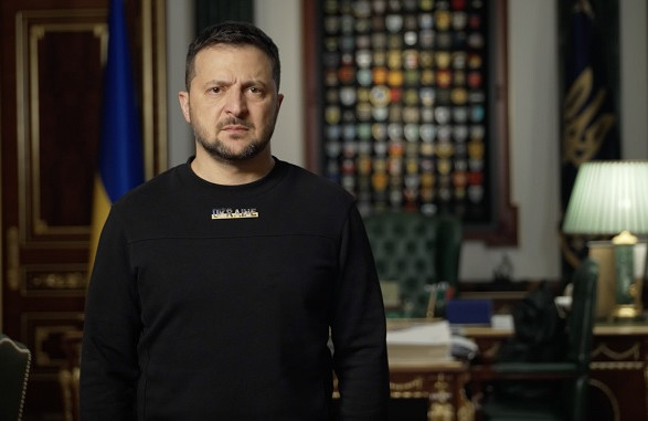 рф цієї зими знову буде намагатися знищити енергосистему України - Зеленський