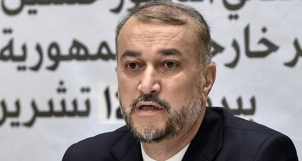 Axios: Іран через ООН застеріг Ізраїль від операції&hellip;