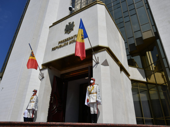 У Молдові спростували, що Коболєв є радником Санду