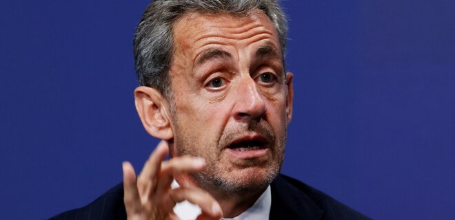 Експрезиденту Франції Саркозі після вироку за корупцію висунули ще два звинувачення - Фото