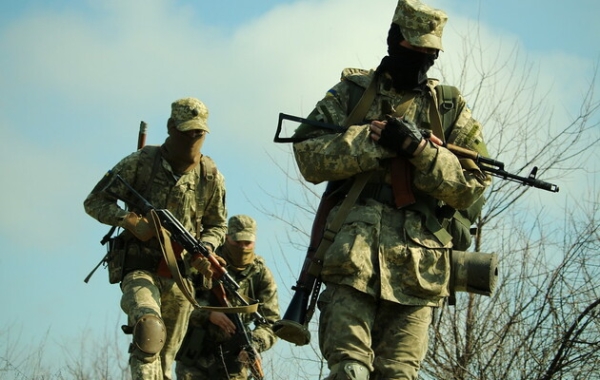 Україні потрібно змиритися з перспективою тривалої війни: Reuters про настрій ветеранів