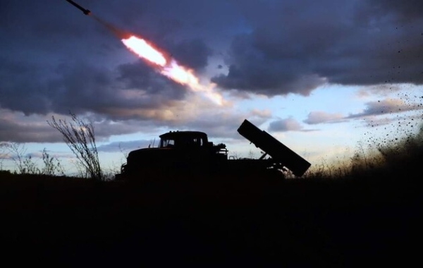 18 жовтня українські ракетники знищили ворожий «Зоопарк» та чимало інших важливих цілей – Генштаб