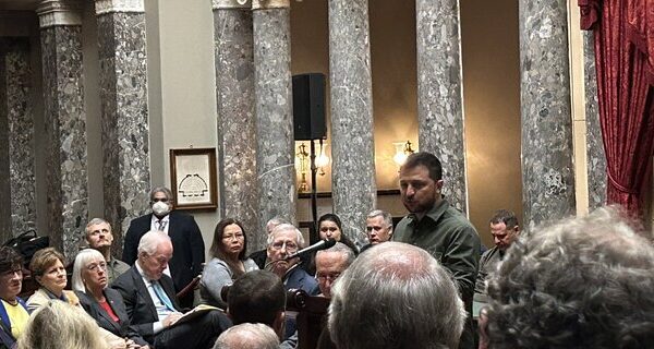 Допомога Україні у відсотках до ВВП: Норвегія та&hellip;