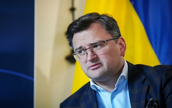 Україна та ЄС мають об’єднати зусилля для гарантування безпеки “зернового коридору” - МЗС