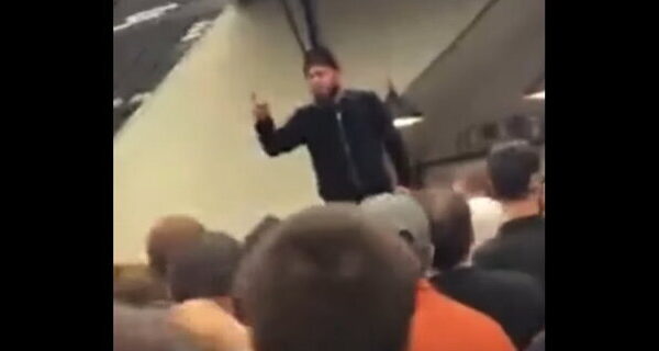 Антисемітський погром у Дагестані: агресивний натовп увірвався до&hellip;