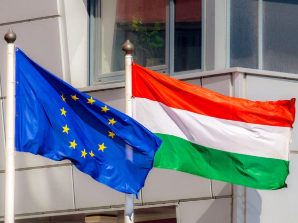 Угорщина хоче до кінця листопада завершити переговори про мільярди від ЄС, який прагне розблокувати допомогу Україні