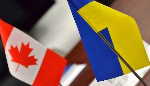 Канада оголосила про нову військову допомогу Україні