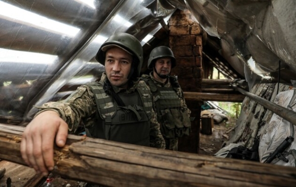  Чому укріплення Києва на східному березі Дніпра може бути значним – огляд 