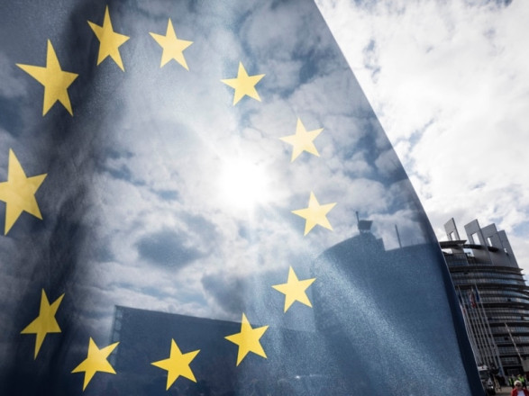 Міністри закордонних справ ЄС у понеділок обговорять ситуацію в Україні та на Близькому Сході