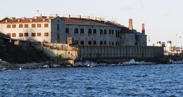 Британських ув’язнених пропонують утримувати у в’язницях Естонії –&hellip;