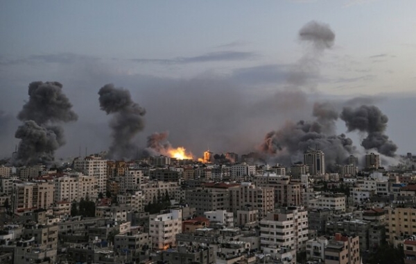Конфлікт між Ізраїлем і  ХАМАС забрав життя  21 журналіста – CPJ