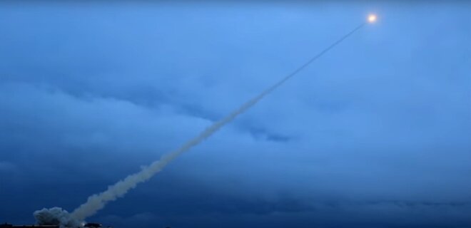 Росія готує або вже провела випробування крилатої ракети з ядерним двигуном – NYT - Фото