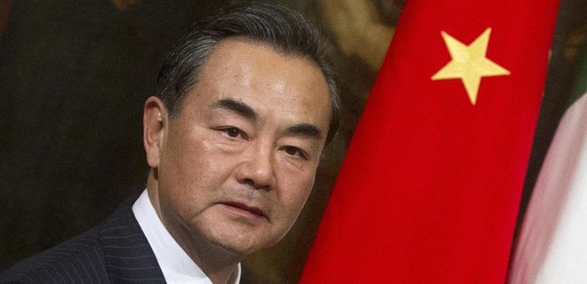 Глава МЗС Китаю їде до Вашингтона, можливо, готує зустріч Байдена та Сі – Kyodo - Фото