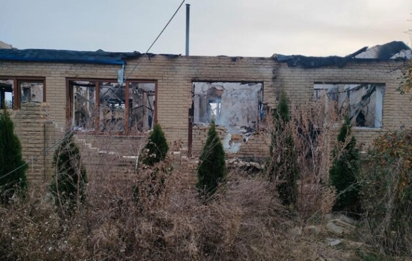 Російські війська масовано обстріляли Донецьку область: є загиблі та руйнування