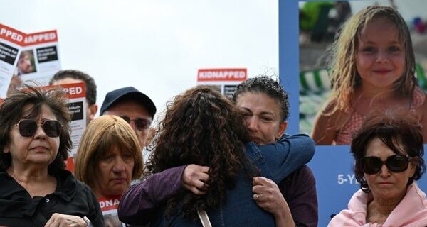 Заручники в обмін на 1-2 дні припинення вогню&hellip;