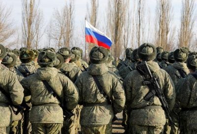 Для російських в’язнів запровадили “особливий військовий облік” — віднині до армії рф офіційно беруть усіх підряд