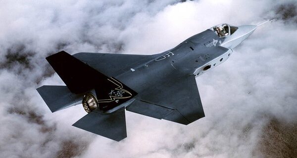 Данія отримає F-35 пізніше, ніж хотіла, але на&hellip;