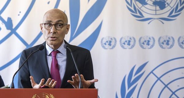 В ООН знову заявили, що ХАМАС та Ізраїль&hellip;