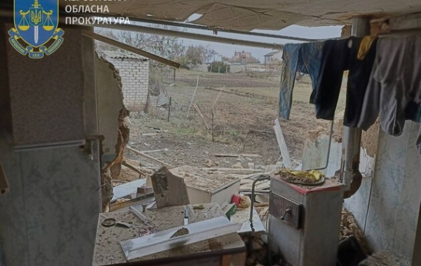 Армія РФ масовано завдала ударів по Херсонській області: зросла кількість загиблих