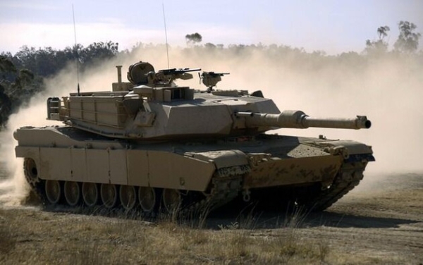 Business Insider: Україна ще не відправила в бій танки Abrams, експерти назвали причину