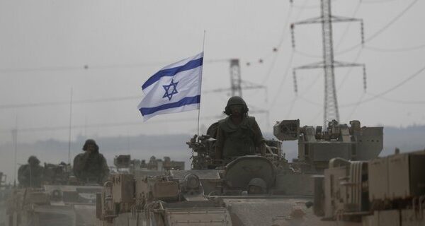 Армія Ізраїлю заявила про повне оточення міста Газа