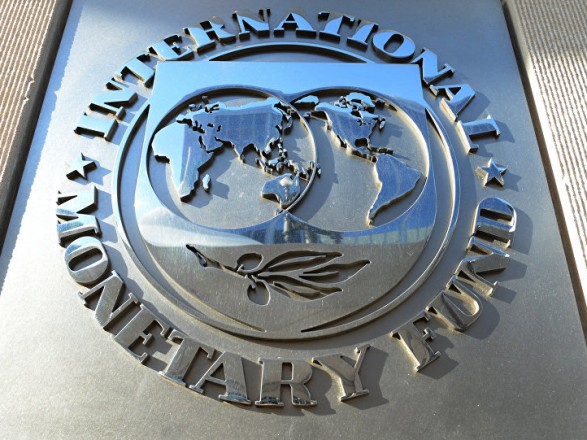 Місія МВФ сьогодні починає роботу для перегляду програми з Україною