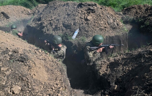 Росіяни захопили промзону біля Авдіївки, ймовірним є початок міських боїв: карти