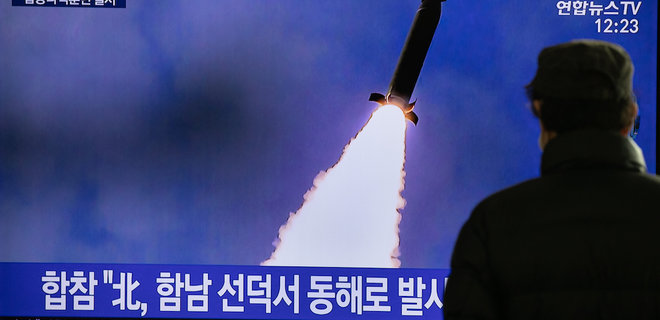 КНДР у листопаді спробує запустити шпигунський супутник за допомогою РФ – військові Південної Кореї - Фото