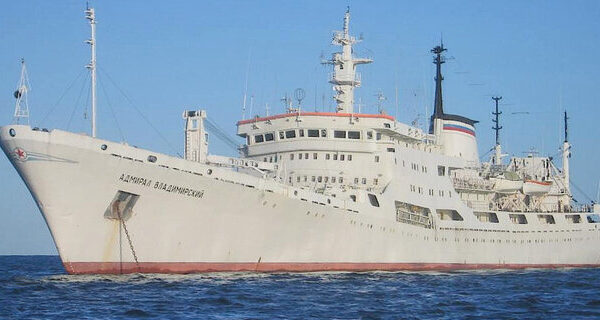 Аварія на Balticconnector: судно РФ у червні вело&hellip;