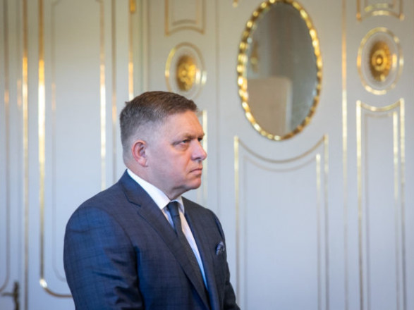 Прем'єр Словаччини Фіцо: перешкод для приватного експорту зброї немає