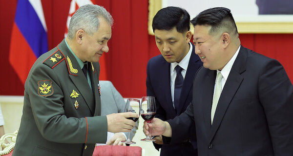 Дипломатія зайва: Кім Чен Ин скорочує посольства і&hellip;