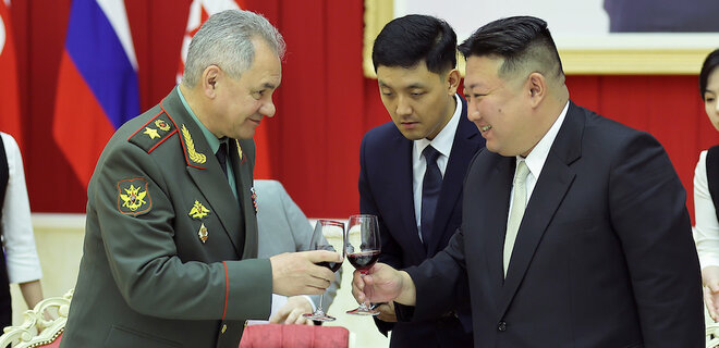 Дипломатія зайва: Кім Чен Ин скорочує посольства і посилює зв'язки з РФ – Bloomberg - Фото