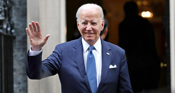 Байден і Сі зустрінуться 15 листопада. Обговорять відновлення&hellip;