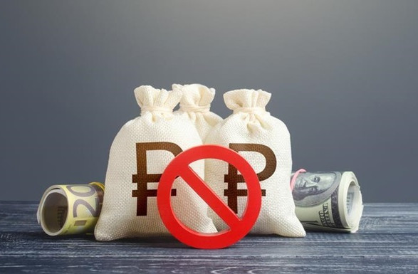 Шмигаль провів нараду щодо конфіскації російських активів