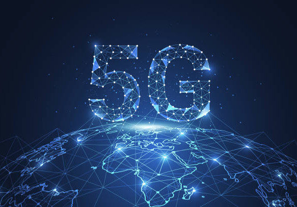 В Україні буде 5G: Мінцифри підписало меморандум про співпрацю з Латвією