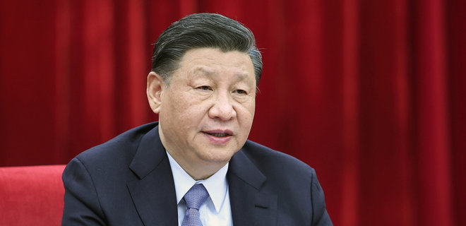 Сі Цзіньпін заявив американському бізнесу, що Китай 