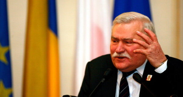 ЄСПЛ за позовом Леха Валенси: у Польщі “системні&hellip;