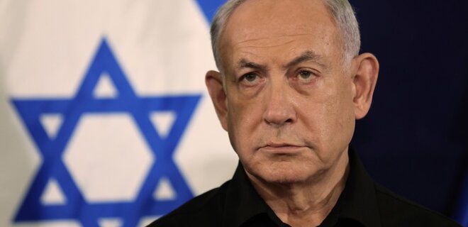 Нетаньягу: Операція ЦАХАЛ у секторі Гази має вирішити два головні завдання - Фото