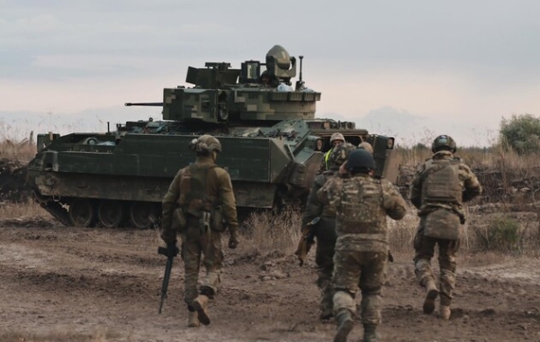 The Economist: Війна в Україні заходить в глухий кут